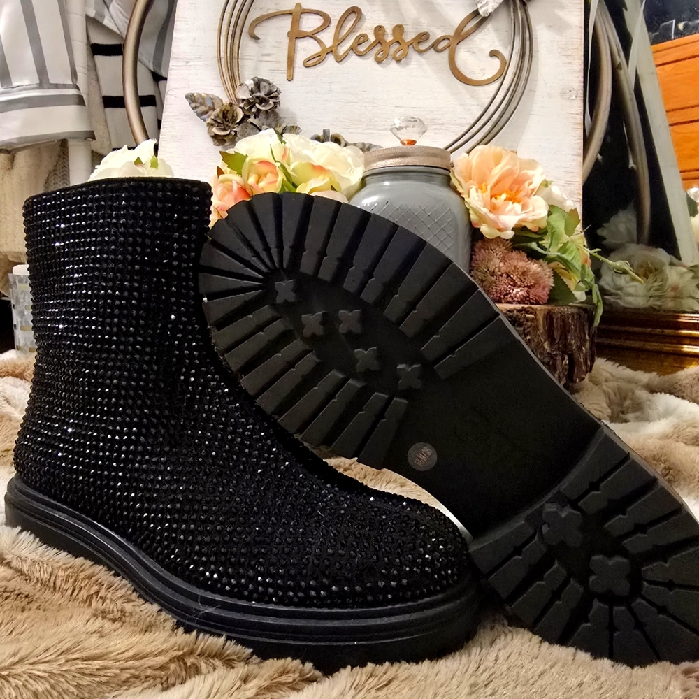 I.N.C Boots